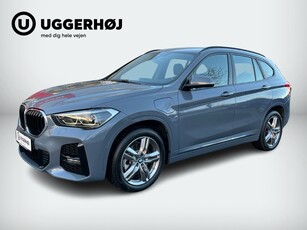 BMW X1 1,5 xDrive25e M-Sport+ aut.