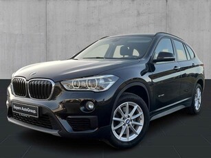 BMW X1 2,0 sDrive20i aut.