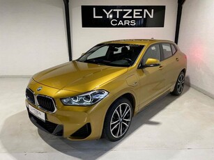 BMW X2 1,5 xDrive25e M-Sport aut.