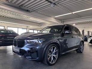 BMW X5 3,0 xDrive45e M-Sport aut.