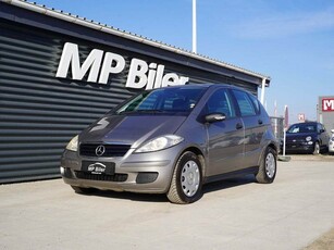 Mercedes A160 2,0 CDi