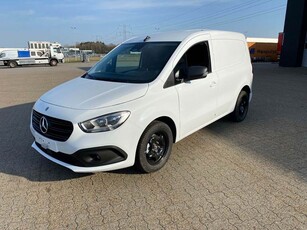 Mercedes Citan 110 1,5 CDi A2 PRO Van