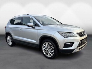 Seat Ateca 1,5 TSi 150 Xcellence DSG