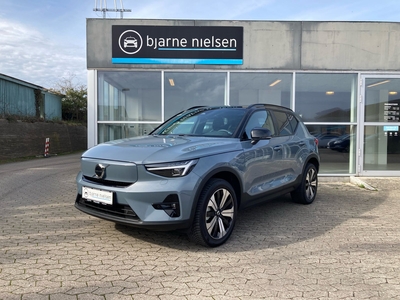 Brugt Volvo XC40 P6 ReCharge Plus