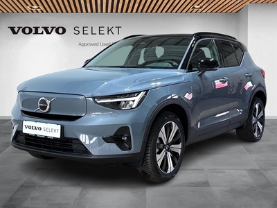 Brugt Volvo XC40 P6 ReCharge Plus