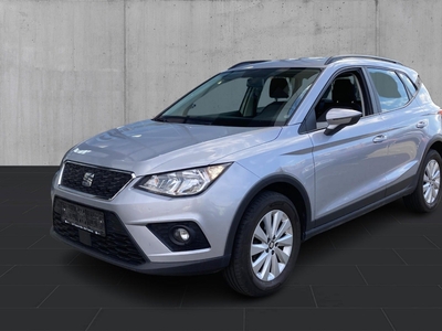 Seat Arona 1,0 TSi 95 Style 5d