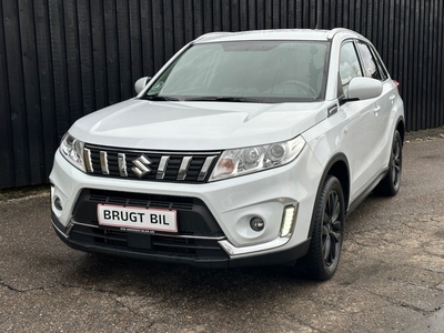 Suzuki Vitara 1,0 Boosterjet Active 5d