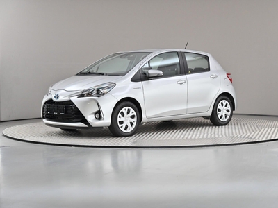 Toyota Yaris 1,5 Hybrid H2 e-CVT 5d