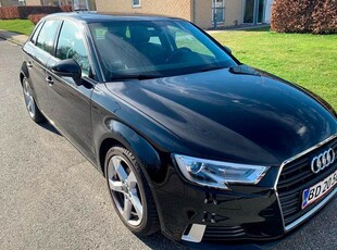 Audi A3 1,4 TFSi 150 Sport Sportback