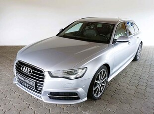 Audi A6 2,0 TDi 190 Ultra S-line Avant S-tr.