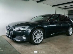 Audi A6 40 TDi Sport Avant S-tr.