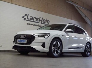 Audi e-tron 50 Advanced quattro