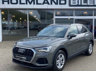 Audi Q3 35 TDi Prestige S-tr. Van