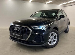 Audi Q3 45 TFSi e Attitude+ S-tr.