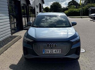 Audi Q4 e-tron 40 Attitude