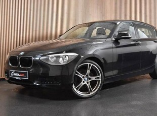 BMW 120d 2,0