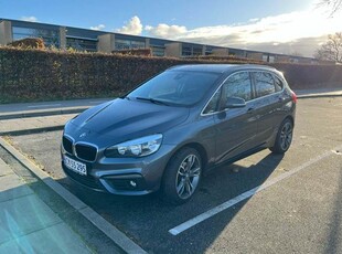 BMW 218i 1,5 Active Tourer Advantage