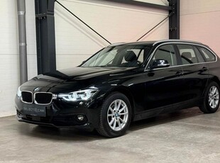 BMW 320d 2,0 Touring Executive aut.