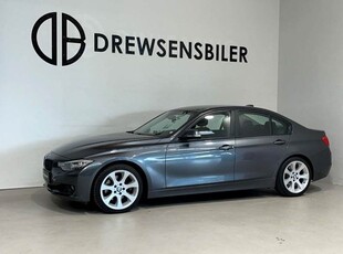 BMW 328i 2,0 aut.