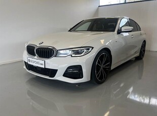 BMW 330d 3,0 D M-Sport 265HK 8g Aut.