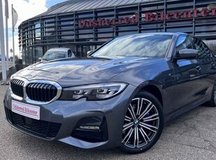 BMW 330e 2,0 M-Sport aut.