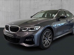 BMW 330e 2,0 Touring M-Sport aut.