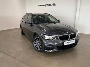 BMW 330e 2,0 Touring M-Sport aut.