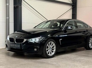 BMW 420d 2,0 Gran Coupé Executive aut.