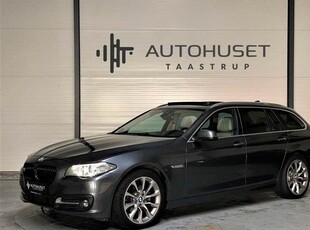 BMW 520d 2,0 Touring aut.