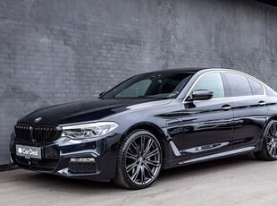 BMW 530e 2,0 M-Sport aut.