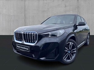 BMW iX1 xDrive30 M-Sport