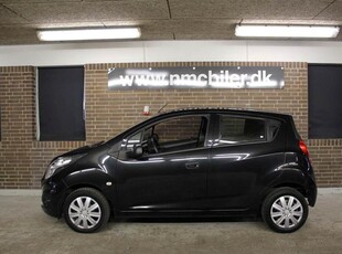 Chevrolet Spark 1,0 LA