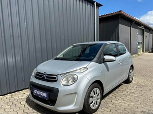 Citroën C1 1,0 e-VTi 68 Feel