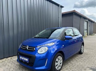 Citroën C1 1,0 VTi 72 Feel