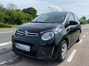 Citroën C1 1,0 VTi 72 SportLine