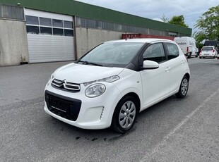 Citroën C1 1,2 PureTech 82 Feel