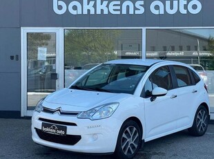 Citroën C3 1,0 PureTech 68 Seduction