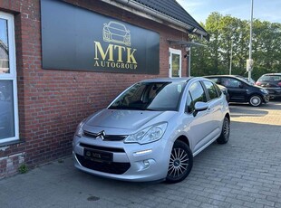 Citroën C3 1,2 PureTech 82 Seduction Complet