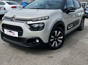 Citroën C3 1,2 PureTech 83 Shine Sport