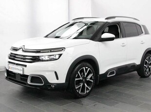 Citroën C5 Aircross 2,0 BlueHDi 180 SportLine EAT8