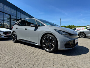 Cupra BornEL High 204HK 5d Trinl. Gear