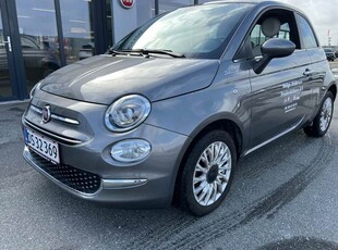 Fiat 500 1,0 Hybrid Dolcevita