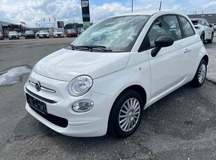 Fiat 500 1,2 Pop