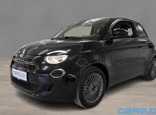 Fiat 500e EL Icon 118HK 3d Aut.