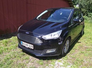 Ford C-MAX 1,0 SCTi 125 Titanium