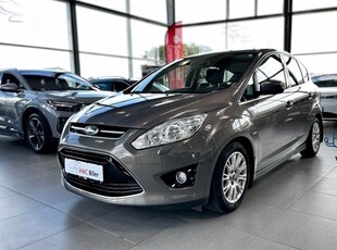 Ford C-MAX 1,6 TDCi 115 Trend