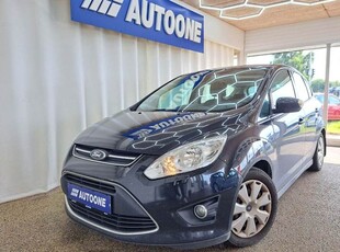 Ford C-MAX 1,6 Ti-VCT 105 Trend