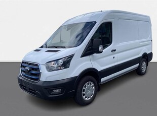 Ford E-Transit 350 L2H2 EL Trend RWD 184HK Van Aut.