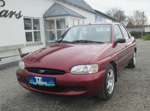 Ford Escort 1,6i CL