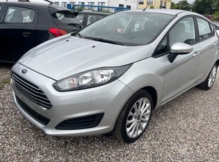 Ford Fiesta 1,0 SCTi 100 Trend